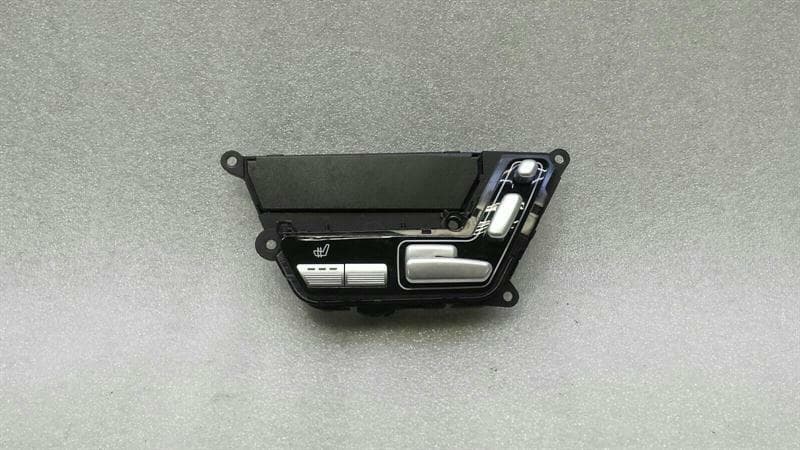 MERCEDES-BENZ Mercedes W221 Right Rear Seat Switch A2218709558 Seat Rear RE Switch