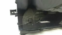 MERCEDES-BENZ MERCEDES S W221 RHD Instrument Cluster A2219001404 Right Hand Drive S350 CDI MOPF — thumbnail 2