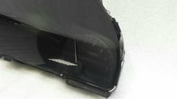 MERCEDES-BENZ MERCEDES S W221 RHD Instrument Cluster A2219001404 Right Hand Drive S350 CDI MOPF — thumbnail 3