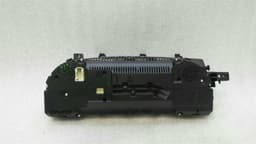 MERCEDES-BENZ MERCEDES S W221 RHD Instrument Cluster A2219001404 Right Hand Drive S350 CDI MOPF — thumbnail 10