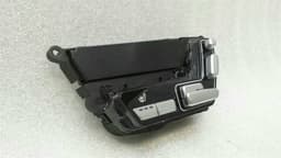 MERCEDES-BENZ Mercedes W221 Right Rear Seat Switch A2218709558 Seat Rear RE Switch — thumbnail 8