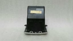 MERCEDES-BENZ Mercedes S-Class W221 rear air vent A2218301054 ventilation nozzle rear MOPF W216 — thumbnail 5