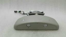 MERCEDES-BENZ Mercedes S-Class W221 Rear View Mirror A2218105517 Rear View Mirror Interior Mirror. — thumbnail 5