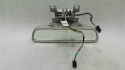MERCEDES-BENZ Mercedes S-Class W221 Rear View Mirror A2218105517 Rear View Mirror Interior Mirror. — thumbnail 3