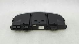 MERCEDES-BENZ Mercedes S-Class W221 Auto Climate Control A2219055200 Climate Control Panel A/C — thumbnail 4