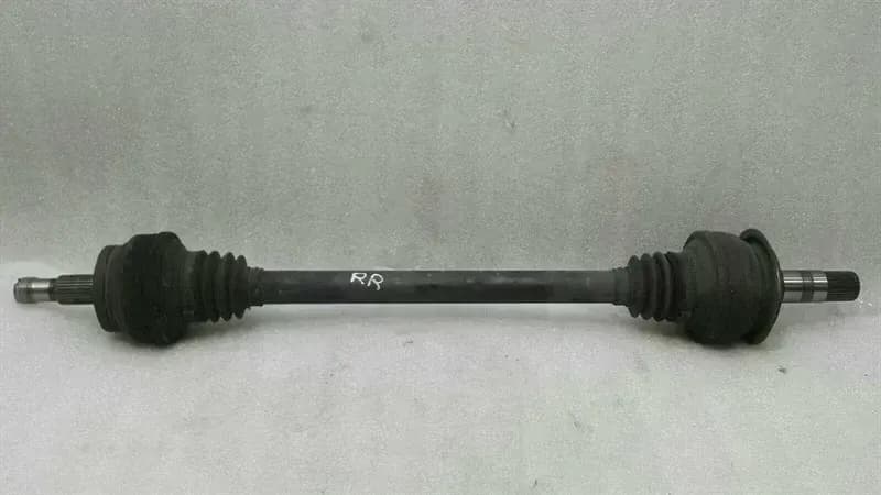 Mercedes S-Class W221 Drive Shaft Right A2213501910 Right Drive Shaft