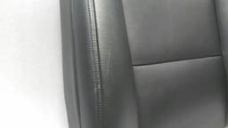 MERCEDES-BENZ Mercedes S W221 front left seat backrest A2219105947 seat front left — thumbnail 4