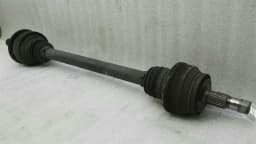 MERCEDES-BENZ Mercedes S-Class W221 Left Drive Shaft A2213501910 Drive Shaft Left — thumbnail 6