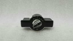 MERCEDES-BENZ Mercedes S-Class W221 Headlight Switch A2219053900 Light Switch. — thumbnail 1