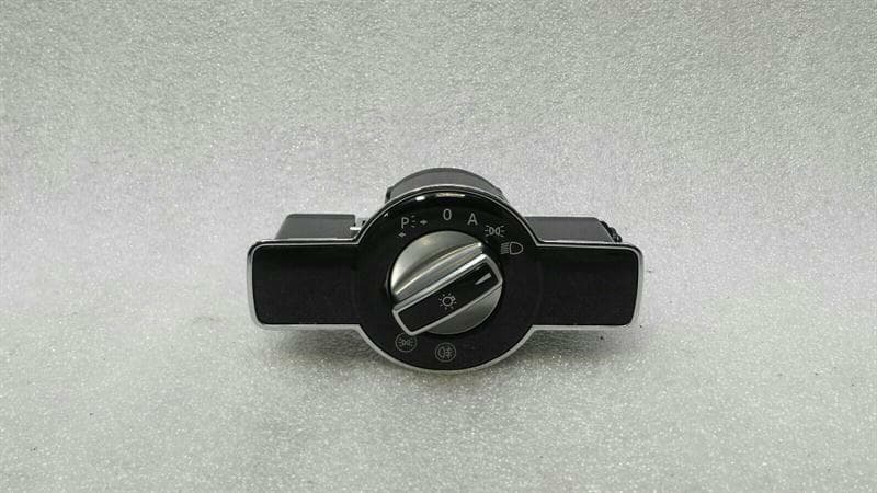 MERCEDES-BENZ Mercedes S-Class W221 Headlight Switch A2219053900 Light Switch.