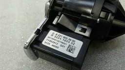 MERCEDES-BENZ Mercedes S-Class W221 Headlight Switch A2219053900 Light Switch. — thumbnail 8