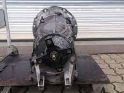 MERCEDES-BENZ Mercedes CLK320 CDI W209 Gearbox A2032705100 Transmission OM642 V6 DIESEL 7-SPEED — thumbnail 6