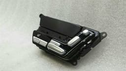 MERCEDES-BENZ Mercedes W221 Right Rear Seat Switch A2218709558 Seat Rear RE Switch — thumbnail 7