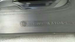 MERCEDES-BENZ Mercedes S-Class W221 Front Panoramic Glass A2217801221 Panoramic Roof Glass Front — thumbnail 5