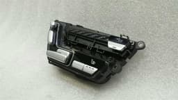 MERCEDES-BENZ Mercedes S-Class W221 Rear Left Seat Switch A2218700079 Seat Rear Li Switch. — thumbnail 2