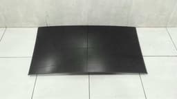 MERCEDES-BENZ Mercedes S-Class W221 Front Panoramic Glass A2217801221 Panoramic Roof Glass Front — thumbnail 1