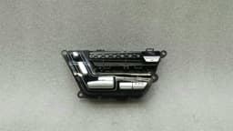 MERCEDES-BENZ Mercedes S-Class W221 Rear Left Seat Switch A2218700079 Seat Rear Li Switch. — thumbnail 1