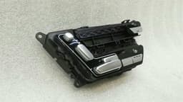 MERCEDES-BENZ Mercedes S-Class W221 Rear Left Seat Switch A2218700079 Seat Rear Li Switch. — thumbnail 3