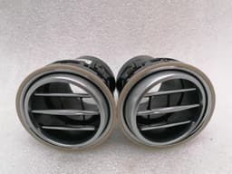 MERCEDES-BENZ Mercedes S-Class W222 Air Vent Set A2228300154 Air Vent Vent Grille Set — thumbnail 1