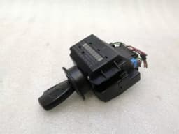 MERCEDES-BENZ Mercedes CLK W209 Ignition Module EZS A2095451908 Control Unit EZS Key Key — thumbnail 2