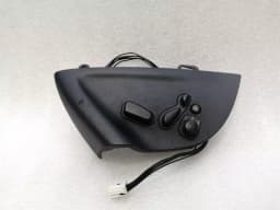 MERCEDES-BENZ Mercedes CLK W209 right seat switch A2098202610 right seat switch — thumbnail 1
