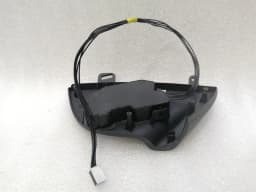 MERCEDES-BENZ Mercedes CLK W209 right seat switch A2098202610 right seat switch — thumbnail 3