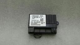 MERCEDES-BENZ Mercedes S-class W221 Fuel Pump Module A0009003101 Control Unit Fuel Pump — thumbnail 1