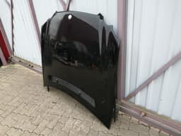 MERCEDES-BENZ Mercedes CLK W209 Bonnet A2098800057 bonnet — thumbnail 3
