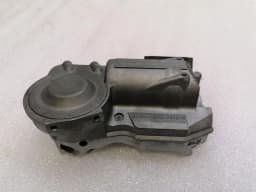 MERCEDES-BENZ Mercedes CLK W209 Steering Lock A2034621130 Steering Column Lock — thumbnail 6