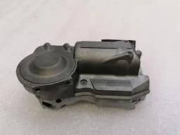 MERCEDES-BENZ Mercedes CLK W209 Steering Lock A2034621130 Steering Column Lock — thumbnail 1