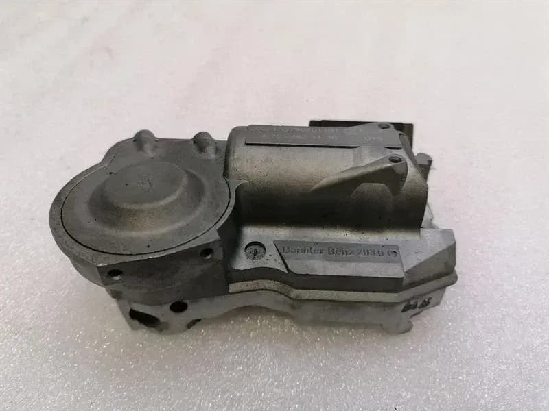 Mercedes CLK W209 Steering Lock A2034621130 Steering Column Lock