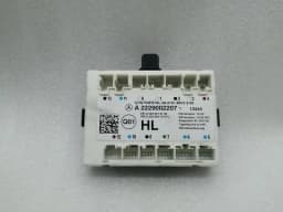 MERCEDES-BENZ Mercedes S-Class W222 RLH Door Module A2229002207 Door Control Unit Rear Left — thumbnail 4