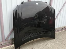 MERCEDES-BENZ Mercedes CLK W209 Bonnet A2098800057 bonnet — thumbnail 2