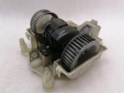 MERCEDES-BENZ Mercedes S-Class W222 Heater Blower A2228202214 Engine Heater Blower — thumbnail 3