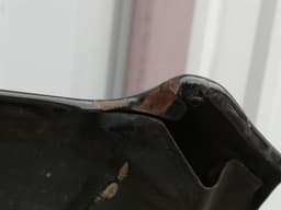 MERCEDES-BENZ Mercedes CLK W209 Bonnet A2098800057 bonnet — thumbnail 7
