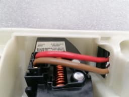 MERCEDES-BENZ Mercedes S-Class W222 Heater Blower A2228202214 Engine Heater Blower — thumbnail 5