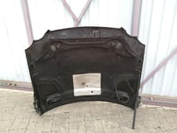 MERCEDES-BENZ Mercedes CLK W209 Bonnet A2098800057 bonnet — thumbnail 6