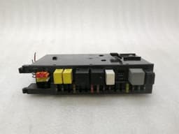 MERCEDES-BENZ Mercedes CLK W209 Fuse Box A2035453801 Fuse Box SAM — thumbnail 4