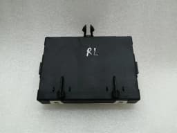 MERCEDES-BENZ Mercedes S-Class W222 RLH Door Module A2229002207 Door Control Unit Rear Left — thumbnail 3
