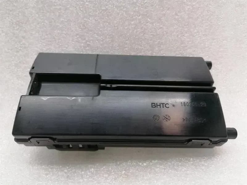 MERCEDES-BENZ Mercedes S-Class W222 Electronic Module A/C A2229006907 ECU A/C