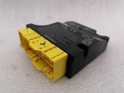 MERCEDES-BENZ Mercedes S-Class W222 Safety Module ECU A2229000303 Air Control Unit SRS — thumbnail 1