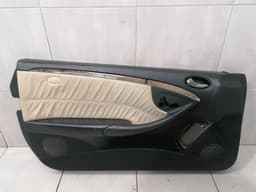 MERCEDES-BENZ Mercedes CLK W209 Door Card Front Left A2097202351 Door Trim Front Left — thumbnail 10