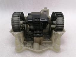 MERCEDES-BENZ Mercedes S-Class W222 Heater Blower A2228202214 Engine Heater Blower — thumbnail 2