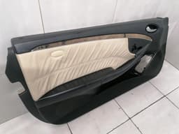 MERCEDES-BENZ Mercedes CLK W209 Door Card Front Left A2097202351 Door Trim Front Left — thumbnail 2