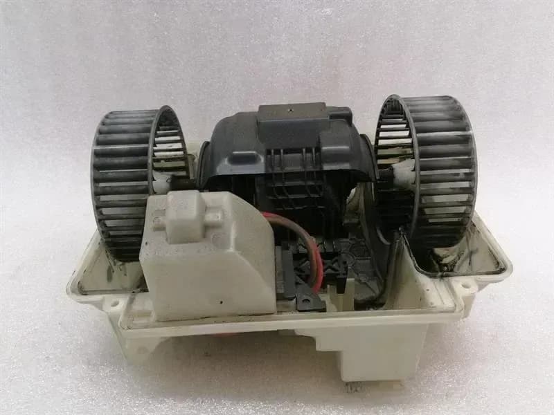 Mercedes S-Class W222 Heater Blower A2228202214 Engine Heater Blower