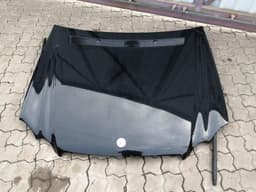 MERCEDES-BENZ Mercedes CLK W209 Bonnet A2098800057 bonnet — thumbnail 9