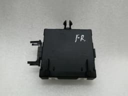 MERCEDES-BENZ Mercedes S-Class W222 FRH Door Module A2229001907 Door Control Unit Front Right — thumbnail 6
