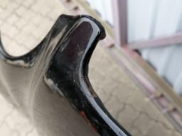 MERCEDES-BENZ Mercedes CLK W209 Bonnet A2098800057 bonnet — thumbnail 4