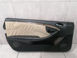 MERCEDES-BENZ Mercedes CLK W209 Door Card Front Left A2097202351 Door Trim Front Left — thumbnail 1