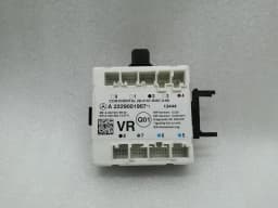 MERCEDES-BENZ Mercedes S-Class W222 FRH Door Module A2229001907 Door Control Unit Front Right — thumbnail 4